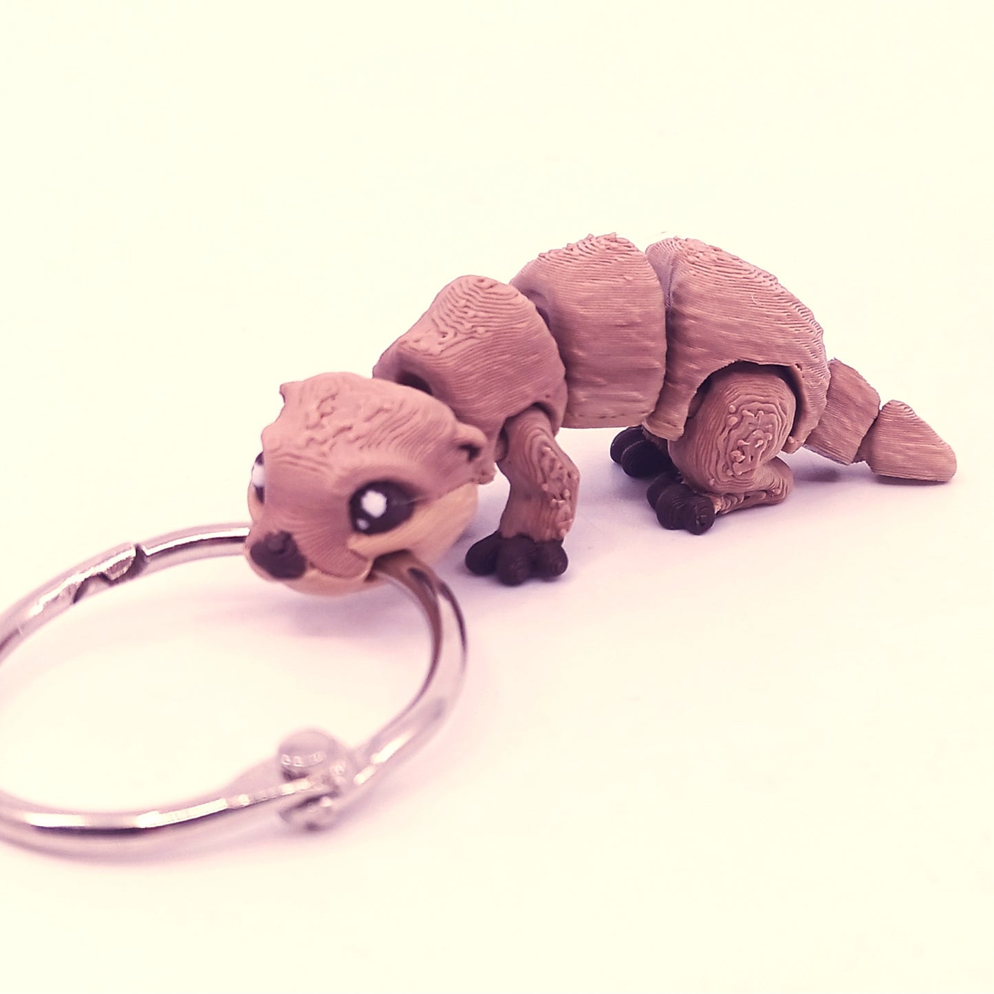 Dragon Master Hoard - Mini Familiar keychains