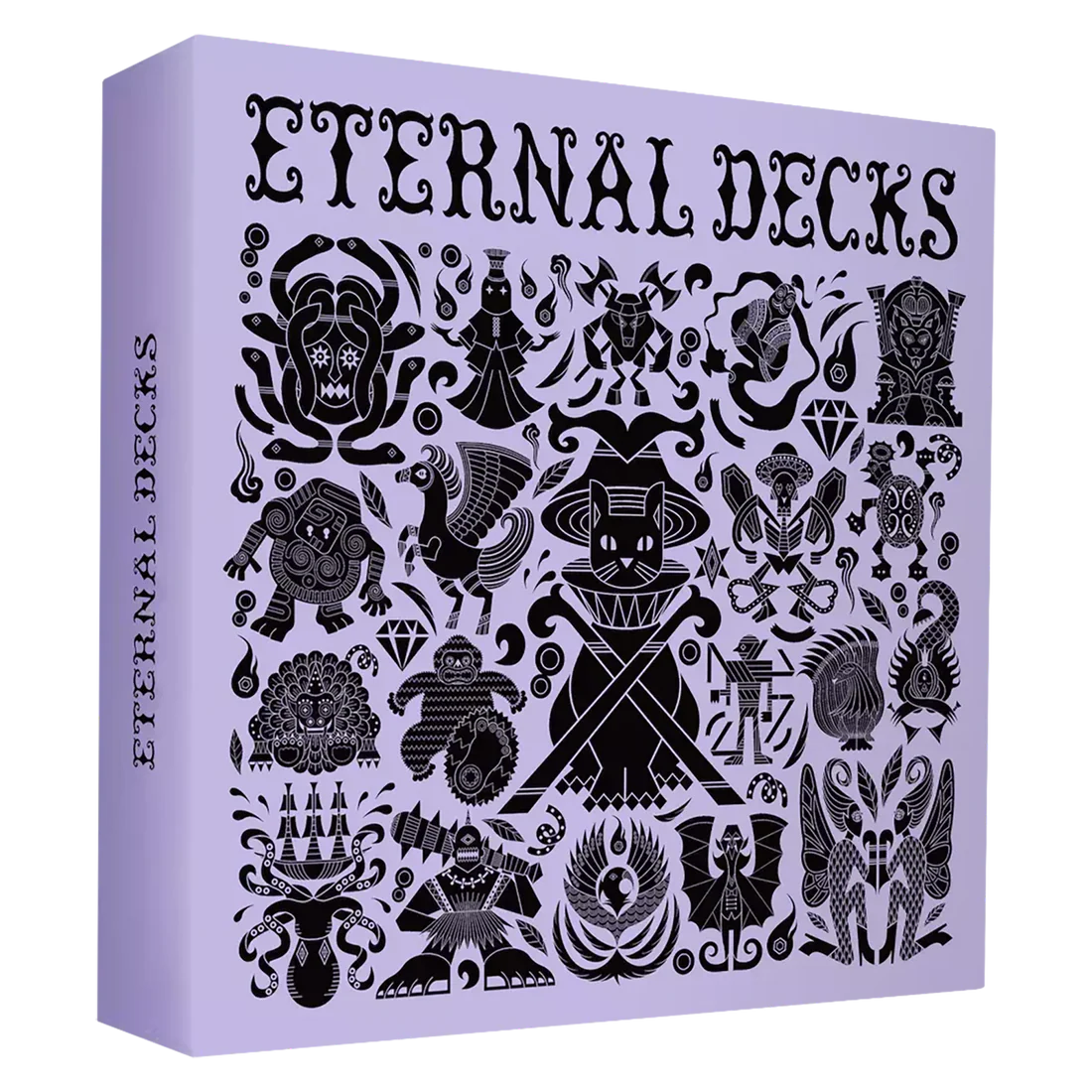 Eternal Decks