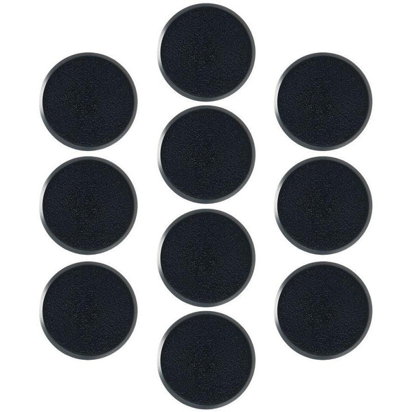 Citadel Round Bases 28.5mm (10)
