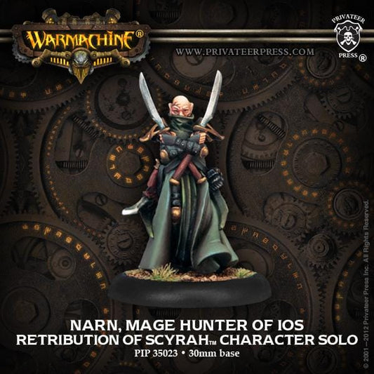 Narn, Mage Hunter Of Ios - pip35023