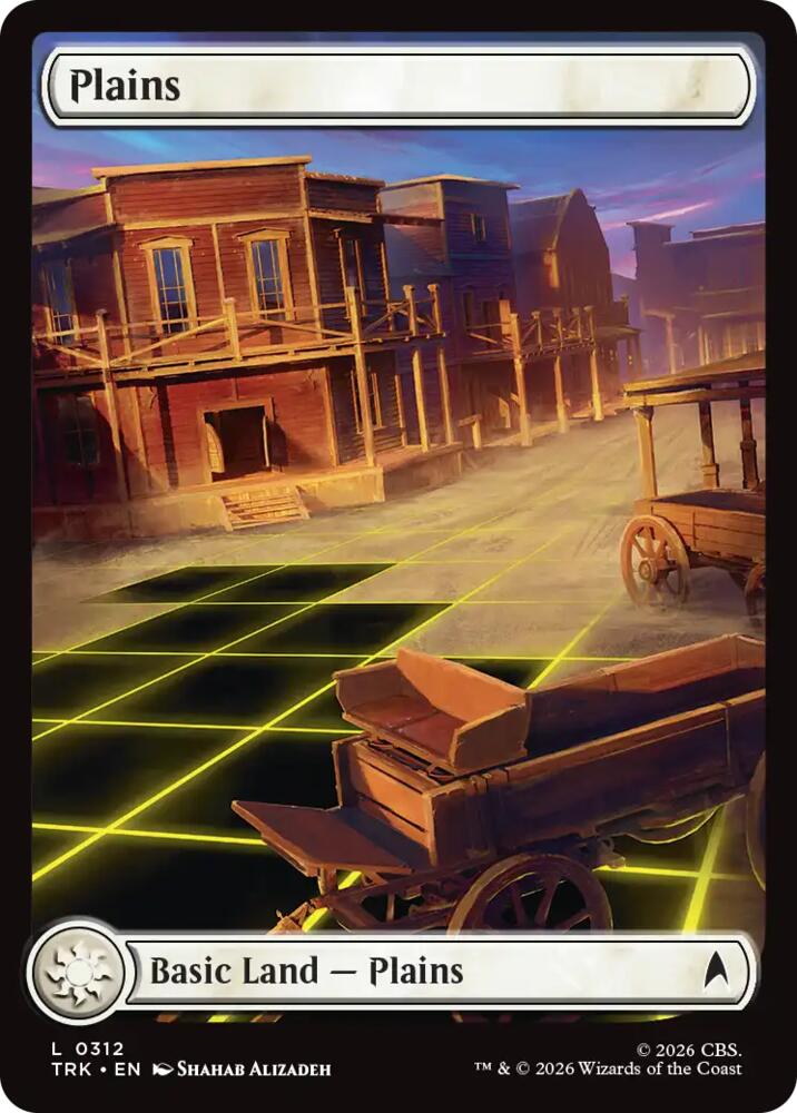 Plains (0312) [Star Trek]