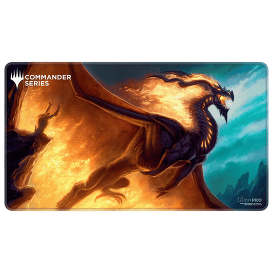 Ultra Pro MTG Playmat - Stitched - Prossh