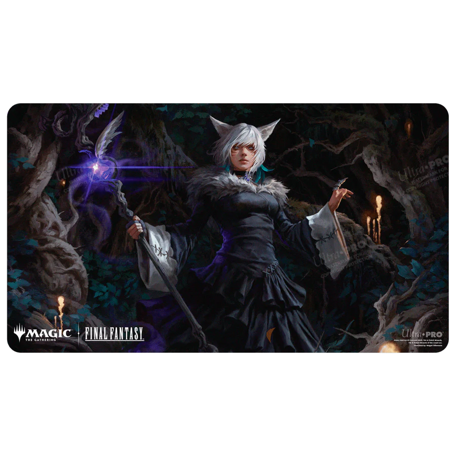 Ultra Pro Playmat - Final Fantasy