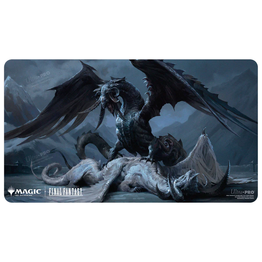 Ultra Pro Playmat - Final Fantasy Crux of Fate