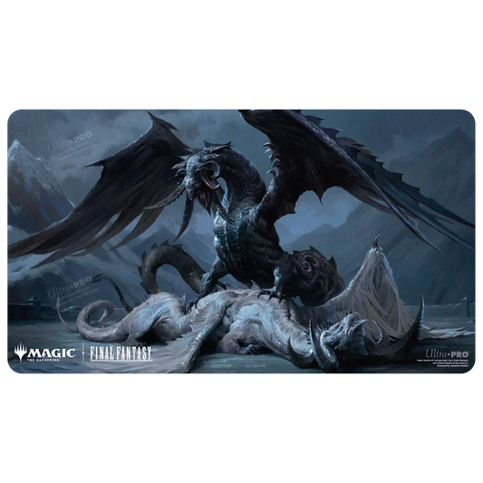 Ultra Pro Playmat - Final Fantasy Crux of Fate