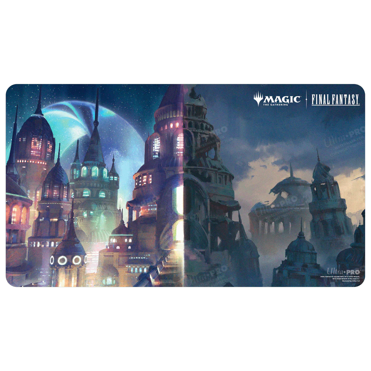 Ultra Pro Playmat - Final Fantasy