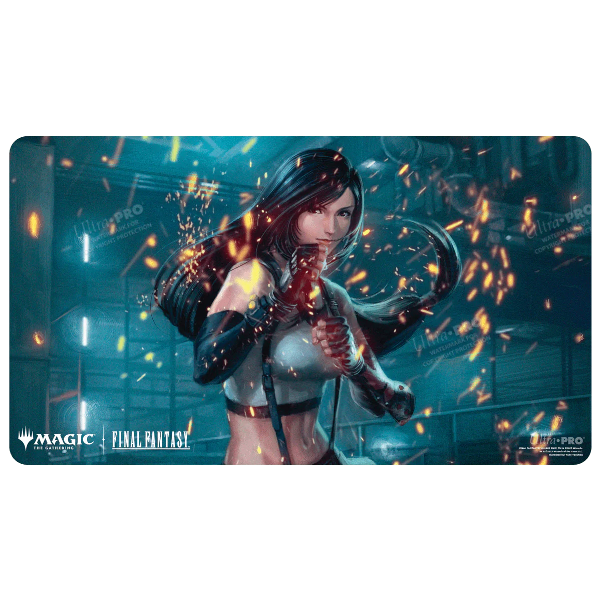 Ultra Pro Playmat - Final Fantasy