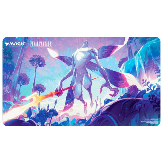 Ultra Pro Playmat - Final Fantasy Absolute Virtue