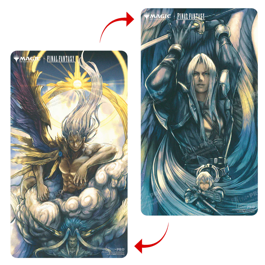 Ultra Pro Playmat - Final Fantasy
