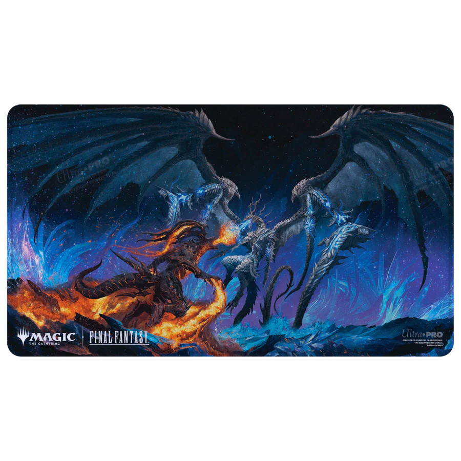 Ultra Pro Playmat - Final Fantasy