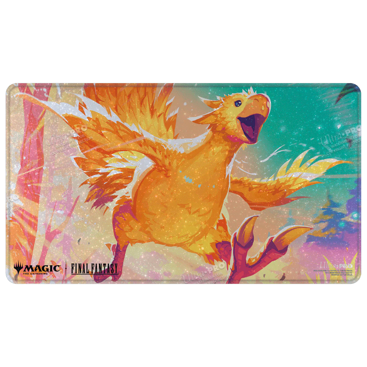 Ultra Pro Playmat - Final Fantasy