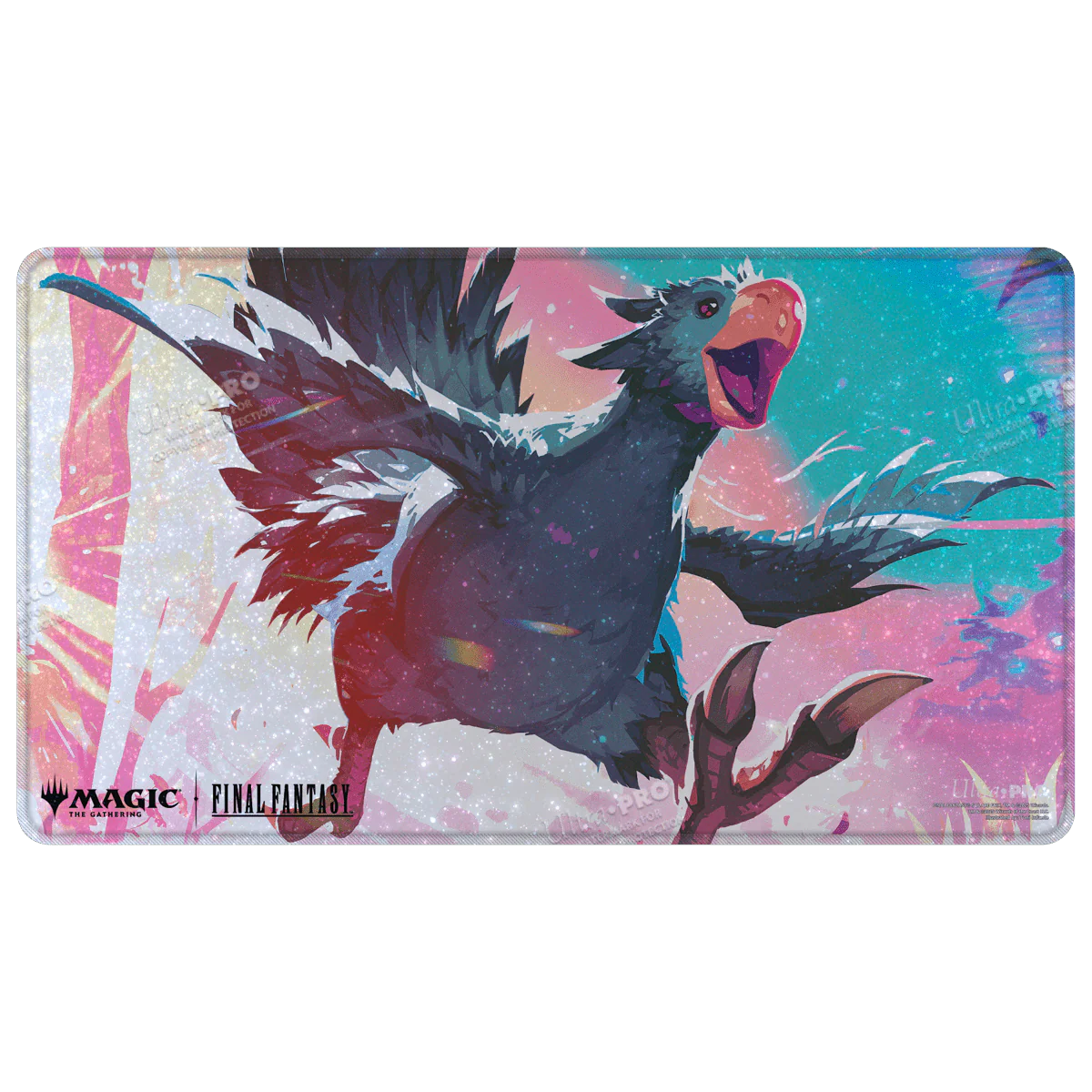 Ultra Pro Playmat - Final Fantasy