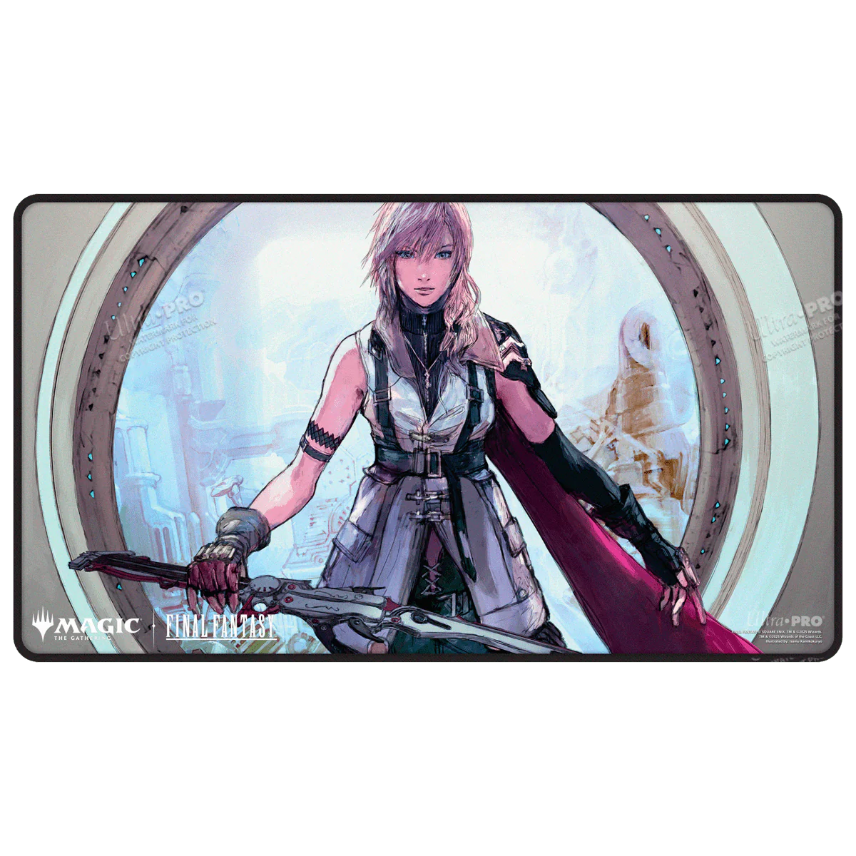 Ultra Pro Playmat - Final Fantasy