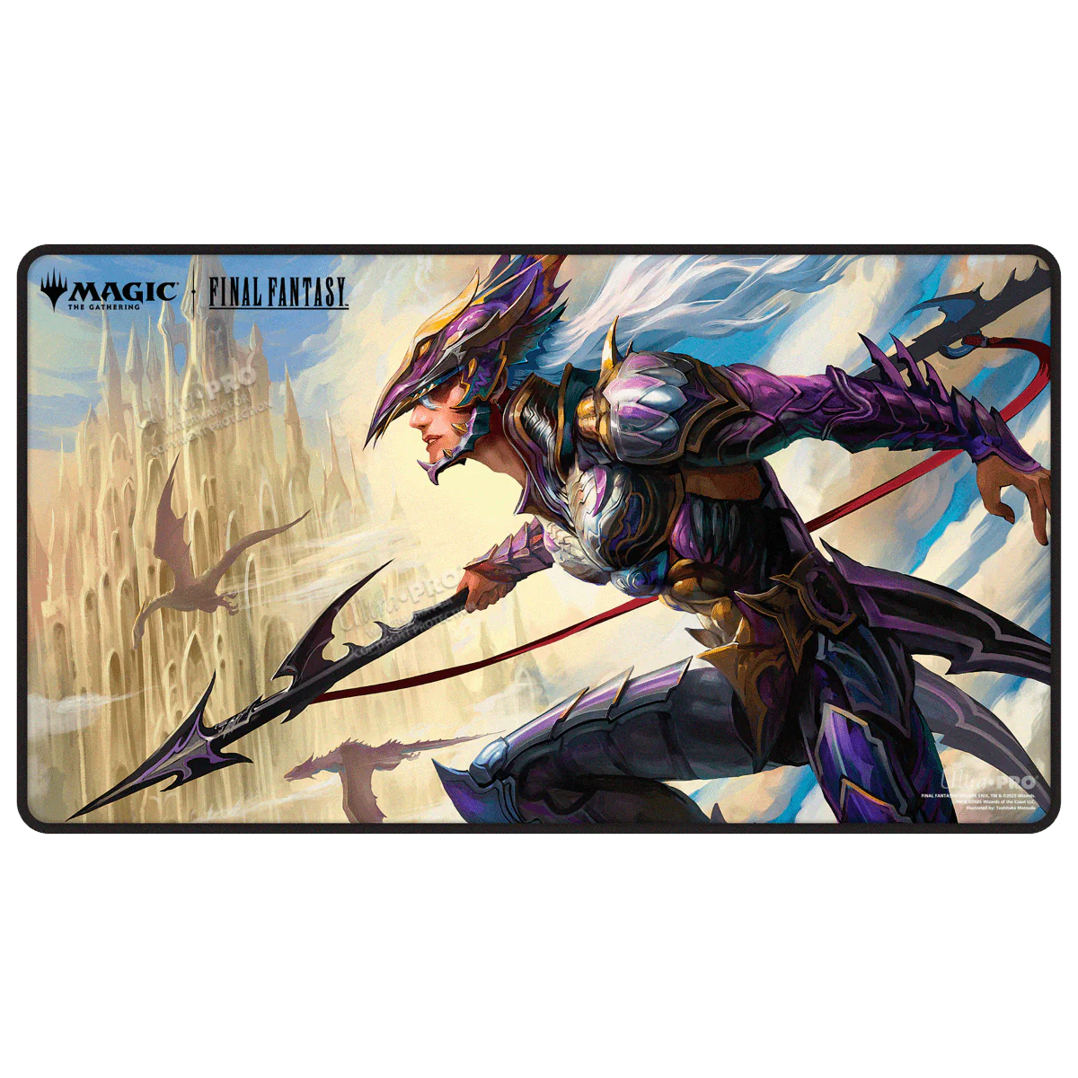 Ultra Pro Playmat - Final Fantasy
