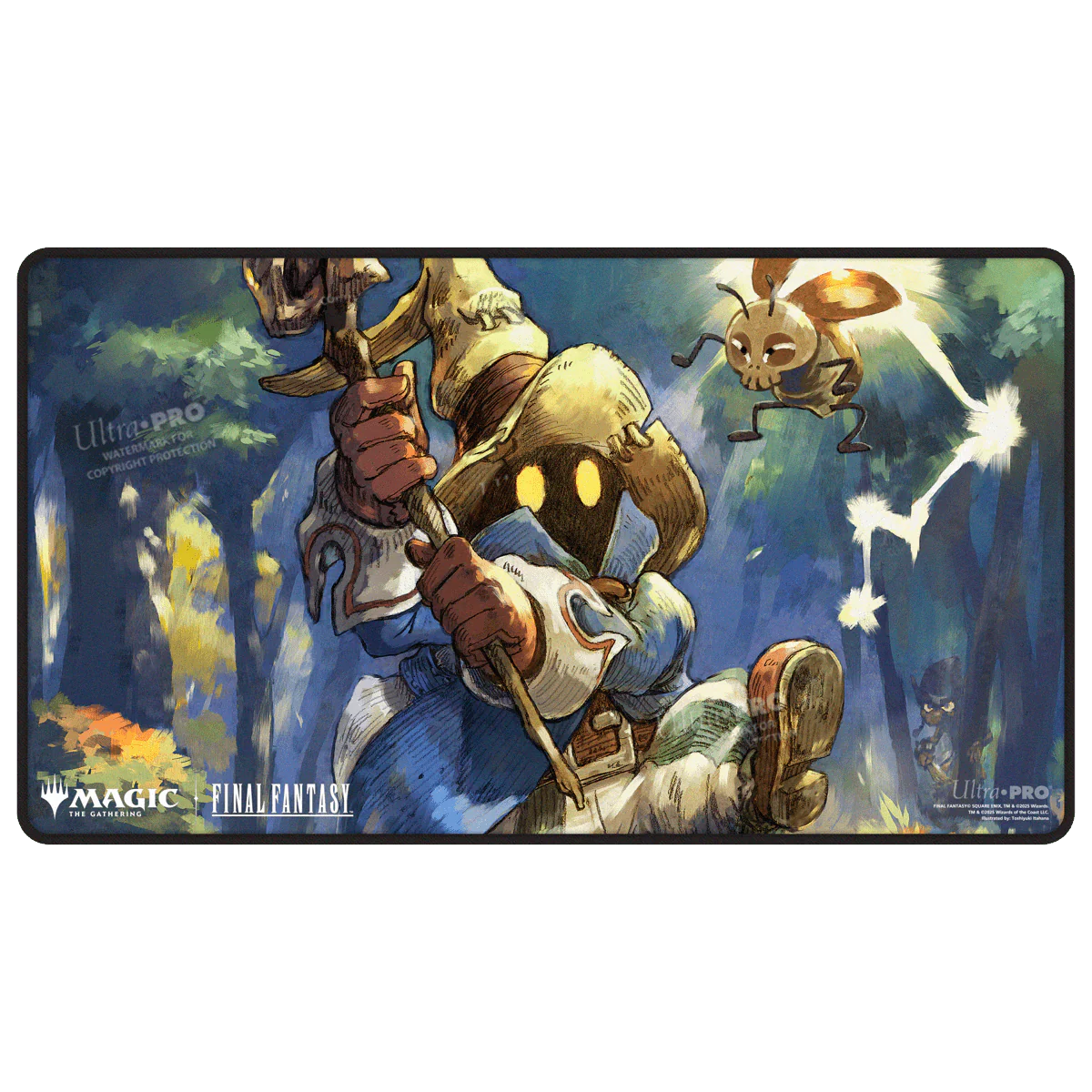 Ultra Pro Playmat - Final Fantasy