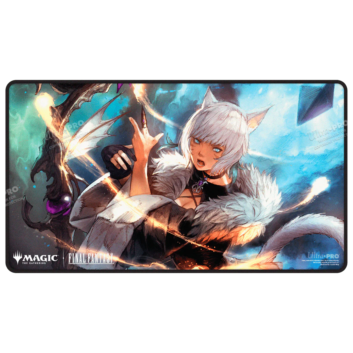 Ultra Pro Playmat - Final Fantasy