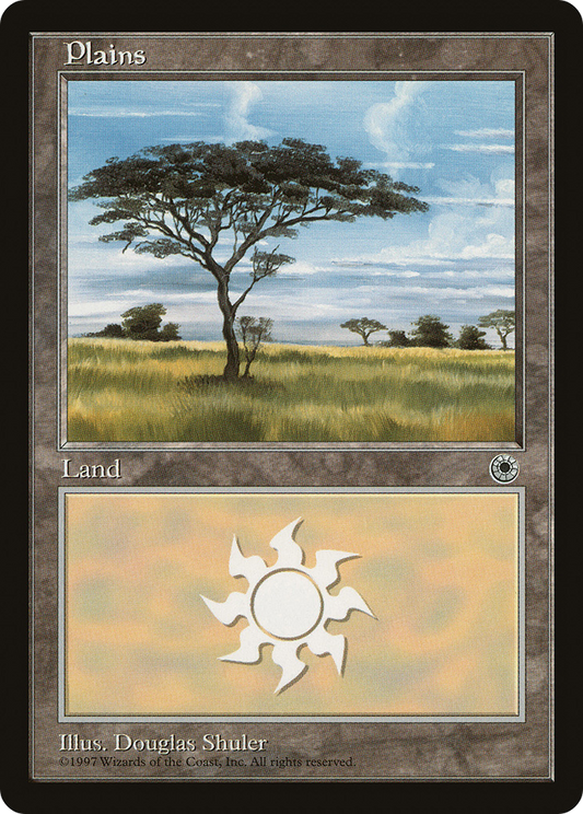 Plains (198) [Portal]