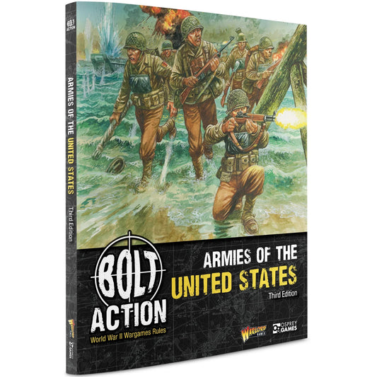 Armies of the United States ( 401013001 )