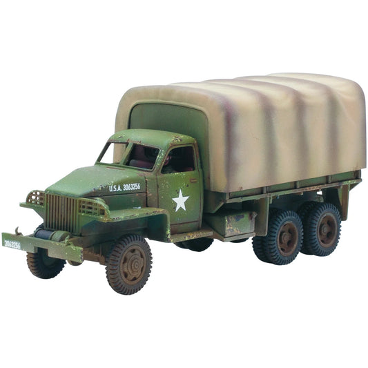 Studebaker US6 Truck