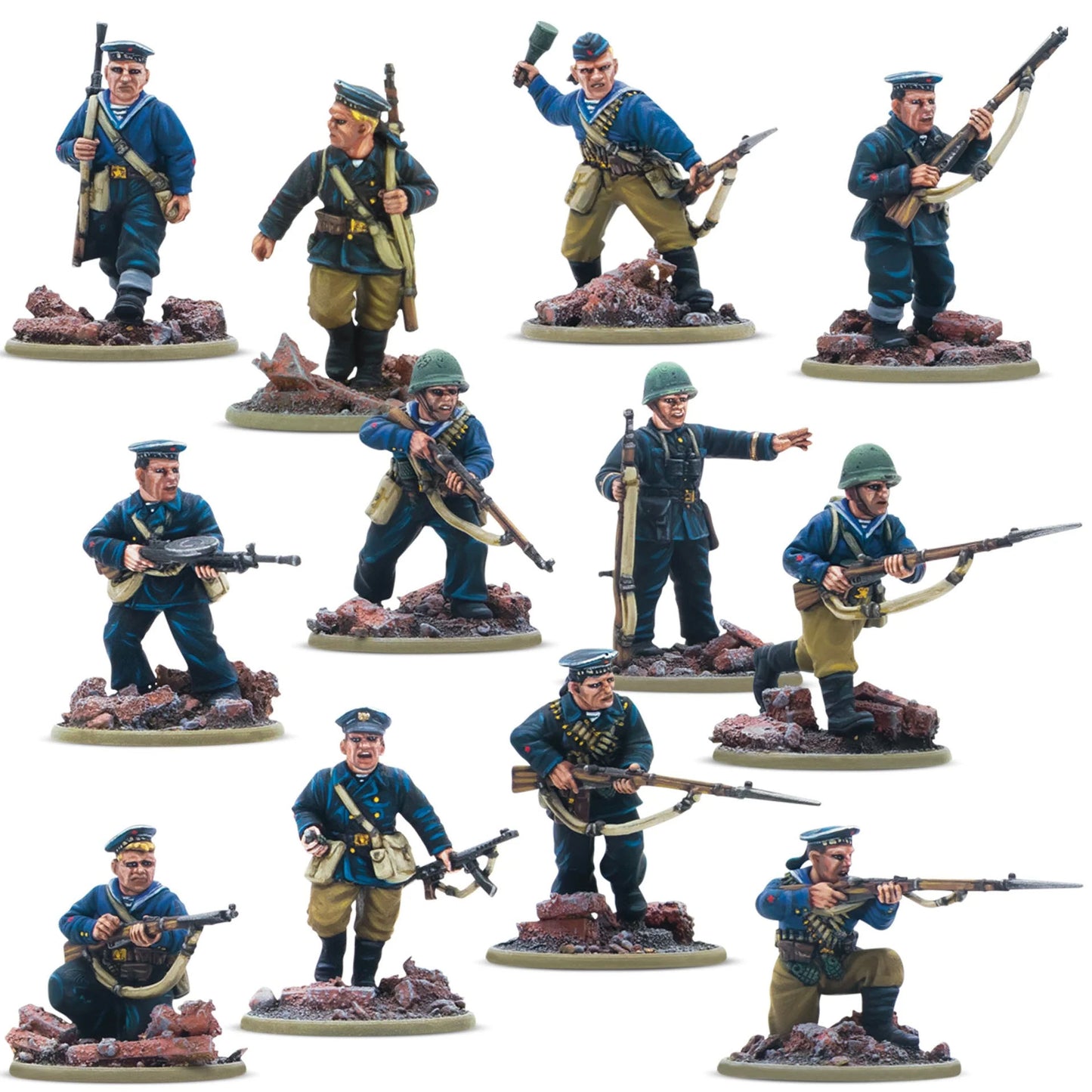 Soviet Naval Brigade squad (2026) (402414006)