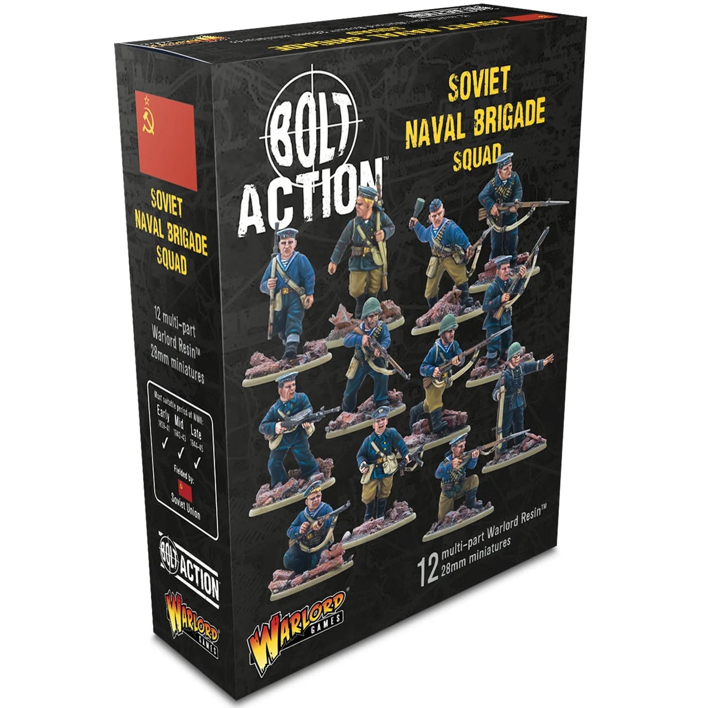 Soviet Naval Brigade squad (2026) (402414006)