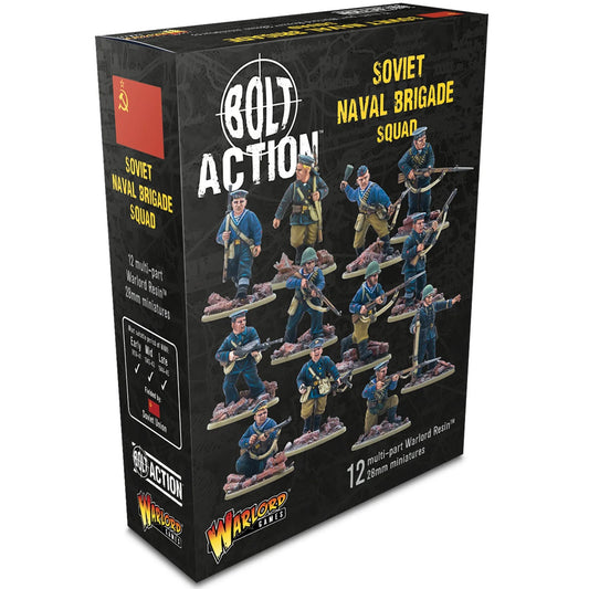Soviet Naval Brigade squad (2026) (402414006)