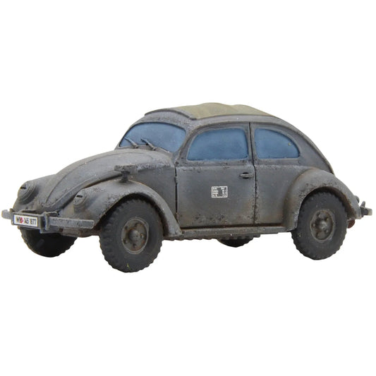 Bolt Action - Volkswagen Beetle Staff Car (403212005)