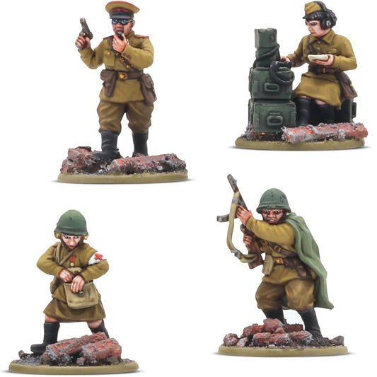 Soviet Infantry HQ 2025 (403214003)