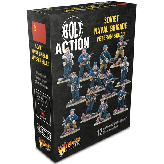 Soviet Naval Brigade veteran squad (403214008)