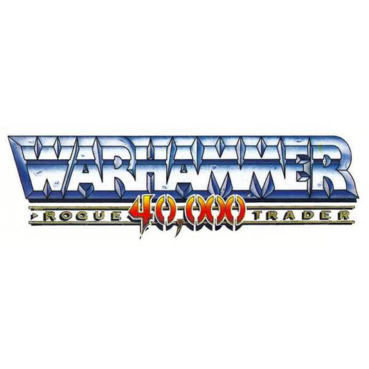 Rogue Trader - Rogue Trader Lot (09706) - Used