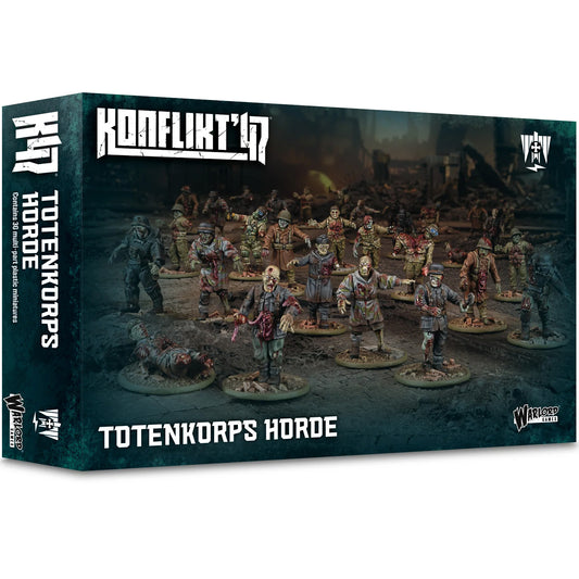 Totenkorps Horde (452010204)