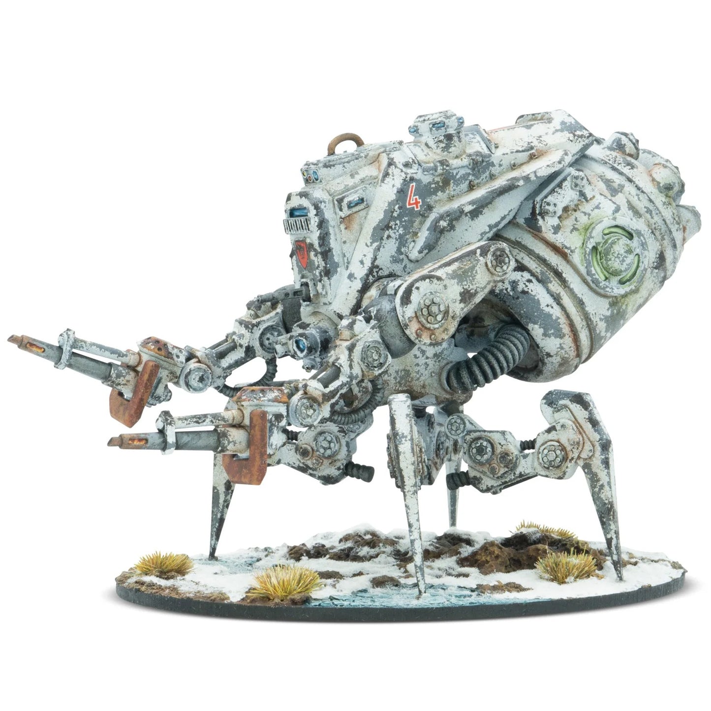 Sd.Kfz. 501/1 Nachtzehrer (452010205)