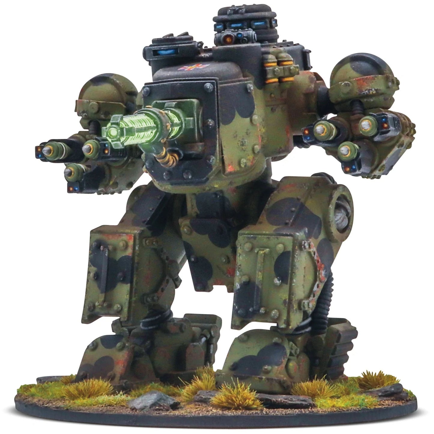 Percival Medium Assault Walker (452410609)