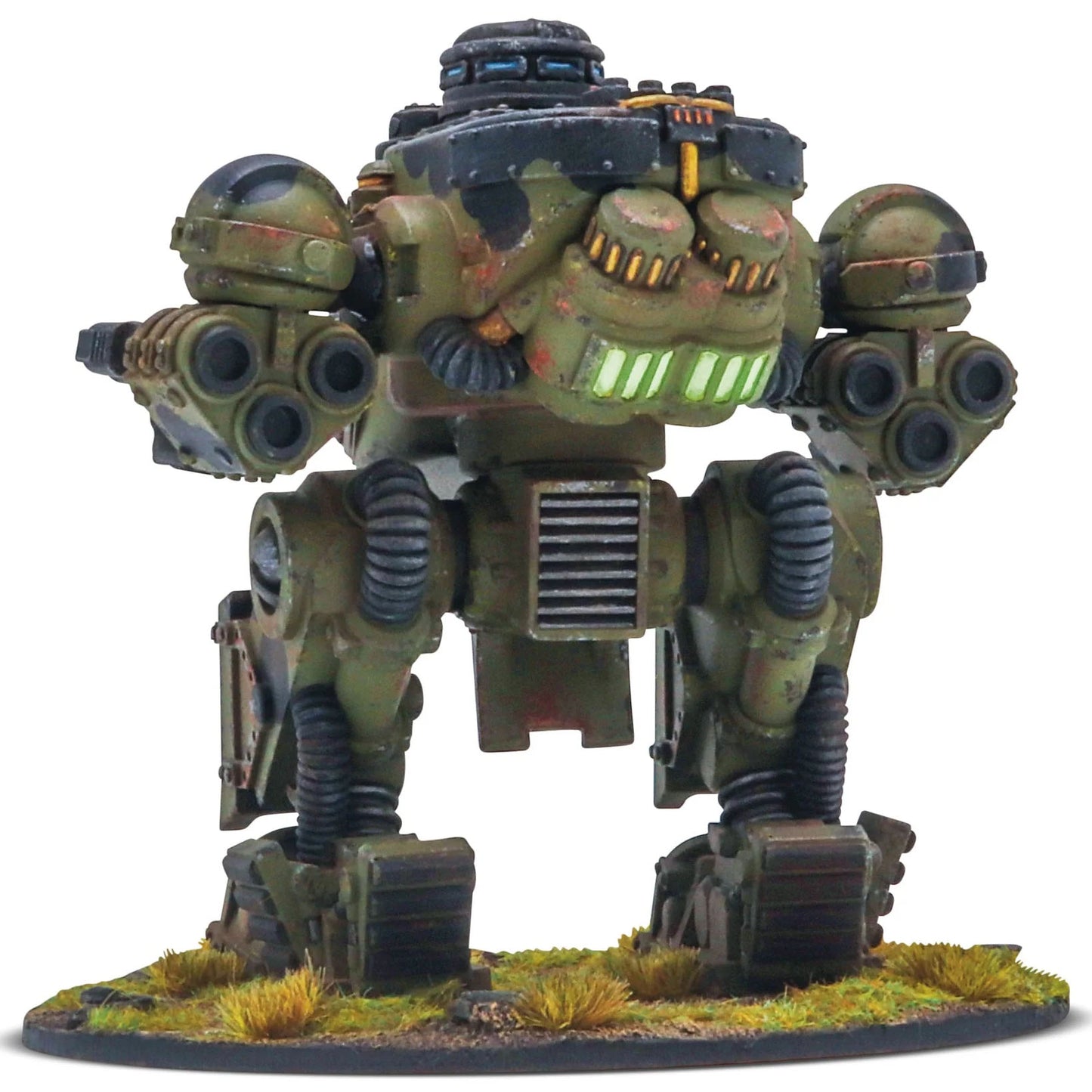 Percival Medium Assault Walker (452410609)