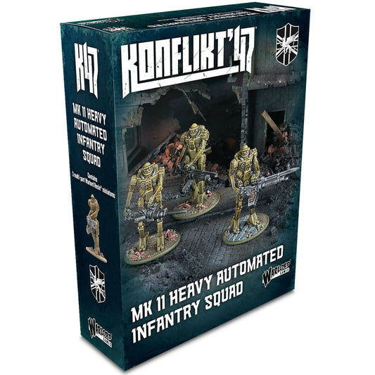 Mk II Heavy Automated Infantry Squad (452410610)