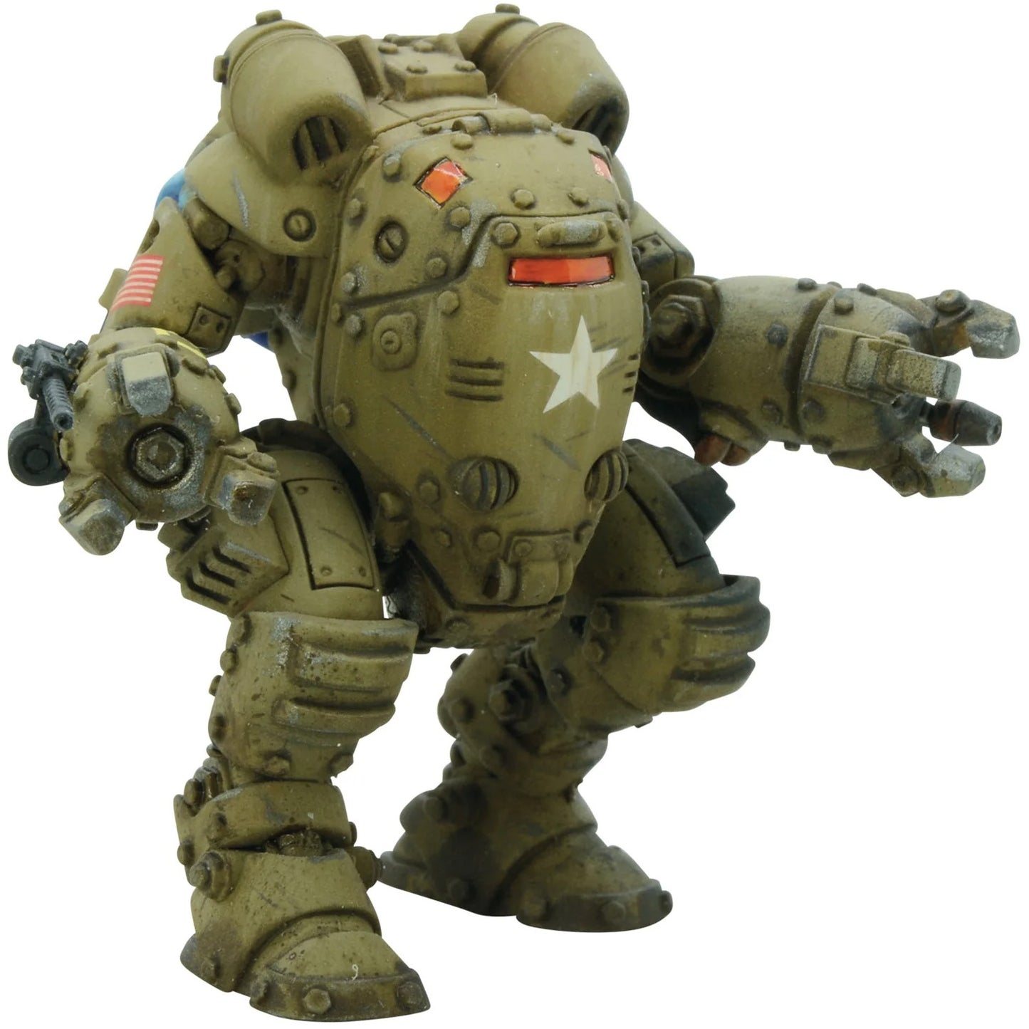 Jackal Light Walker (452600402)