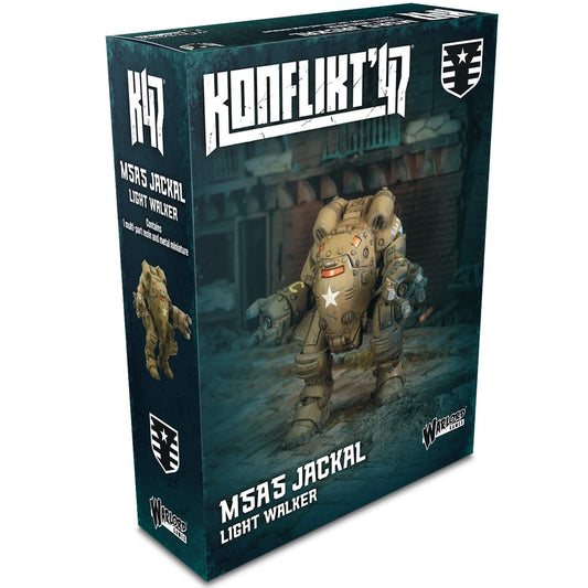 Jackal Light Walker (452600402)