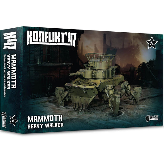 Mahmot Heavy Walker (452600802)