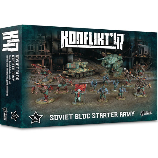 Soviet Bloc starter army (452600803)
