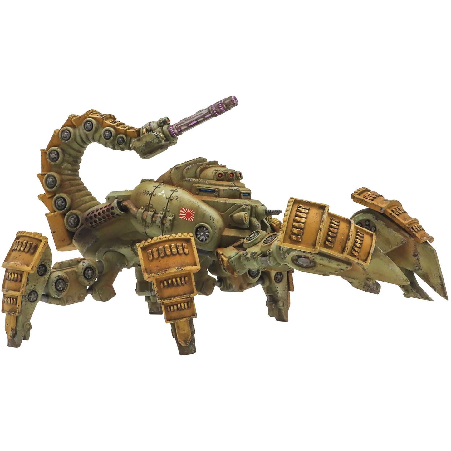 Type 7 Sasori Light Walker (452601202)