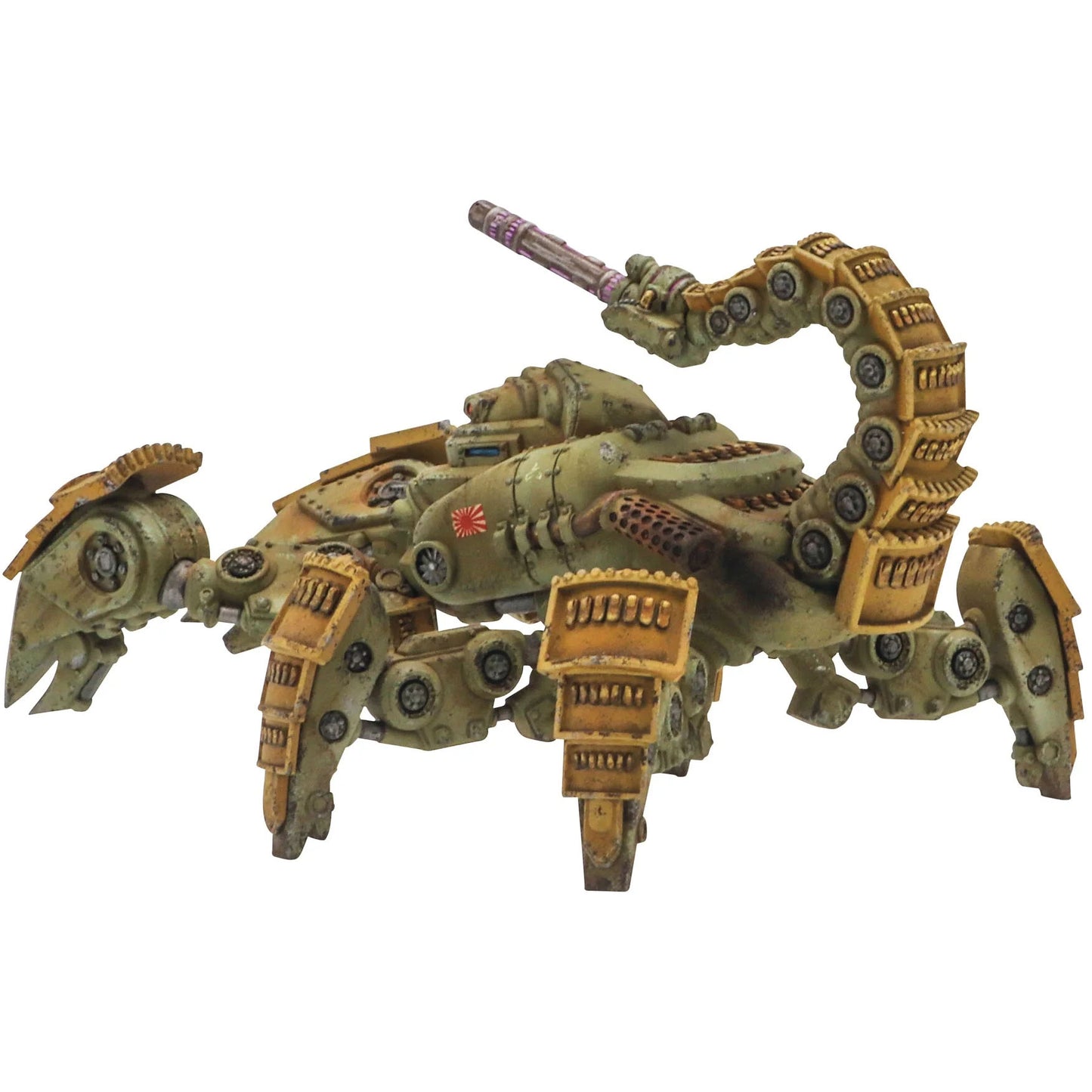 Type 7 Sasori Light Walker (452601202)