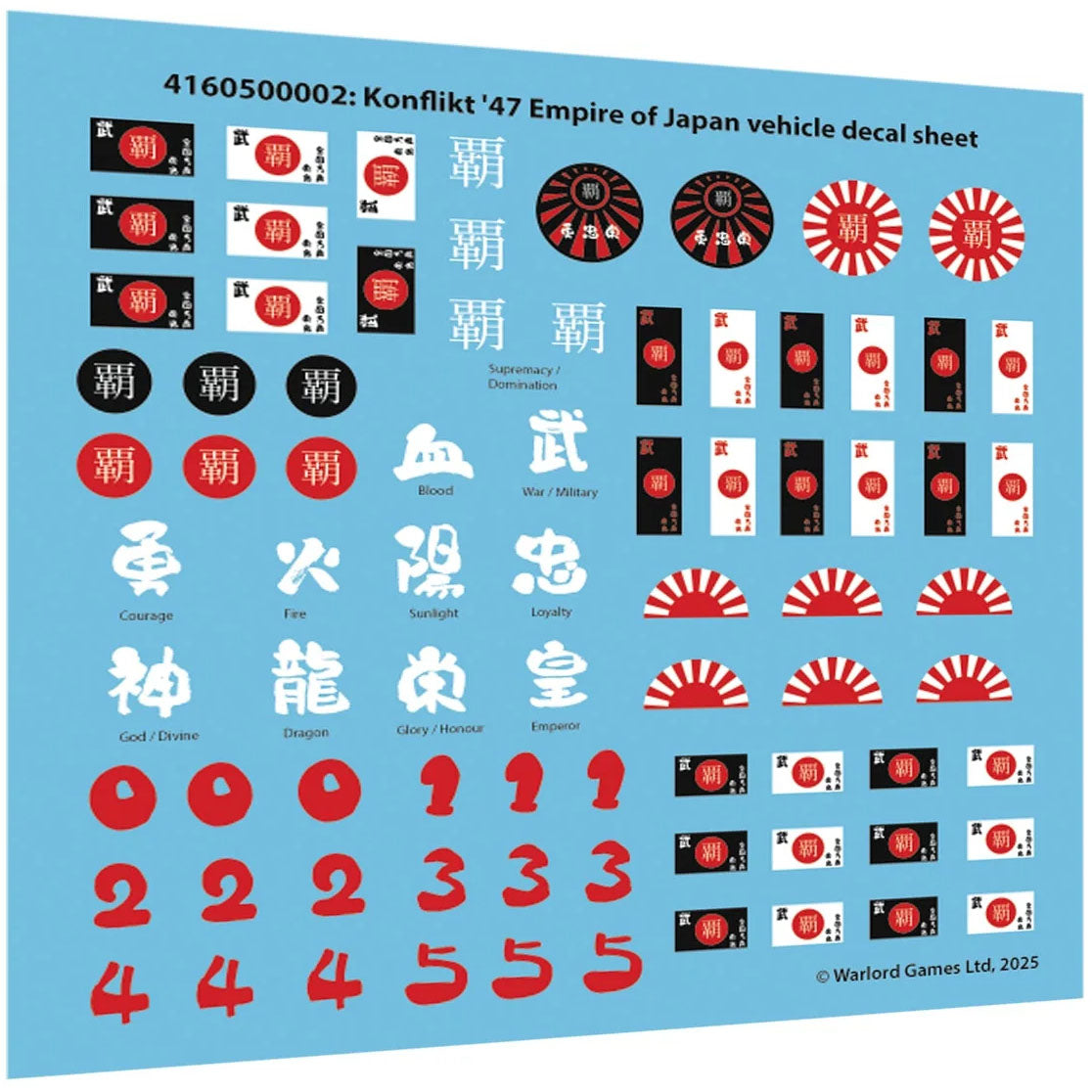 Empire of Japan starter army (452601203)