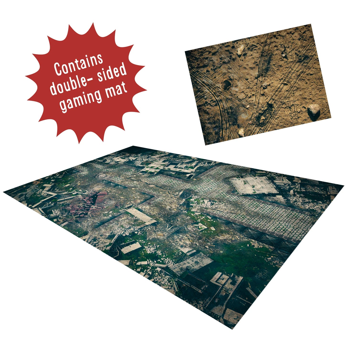 Konflikt 47 - Introductory Set (452610008)