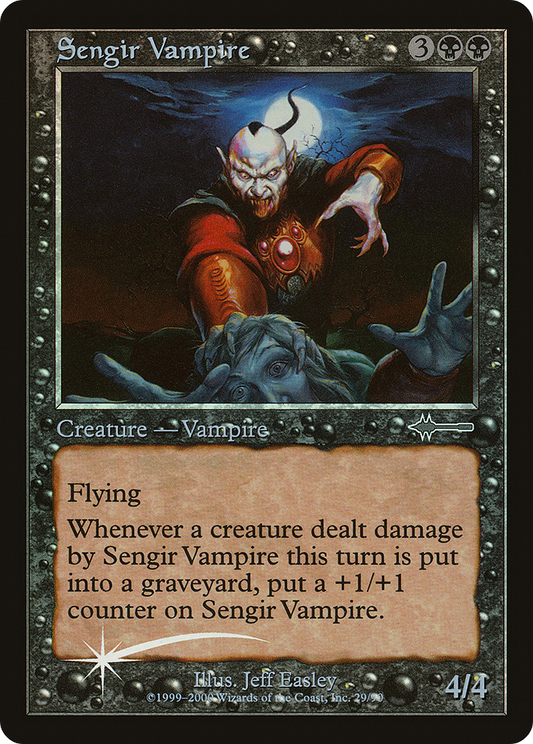 Sengir Vampire [Beatdown Box Set]