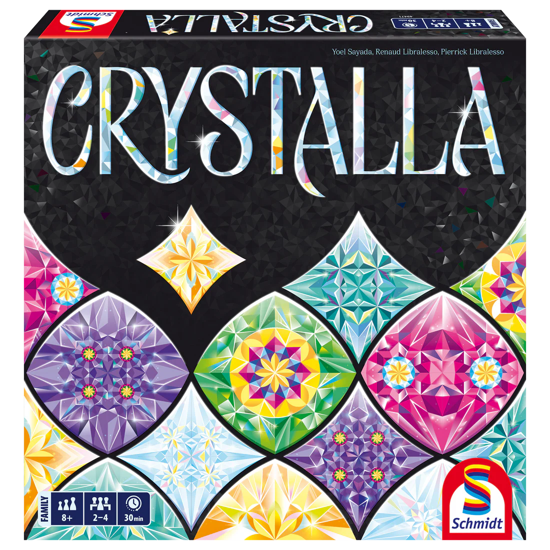 Crystalla