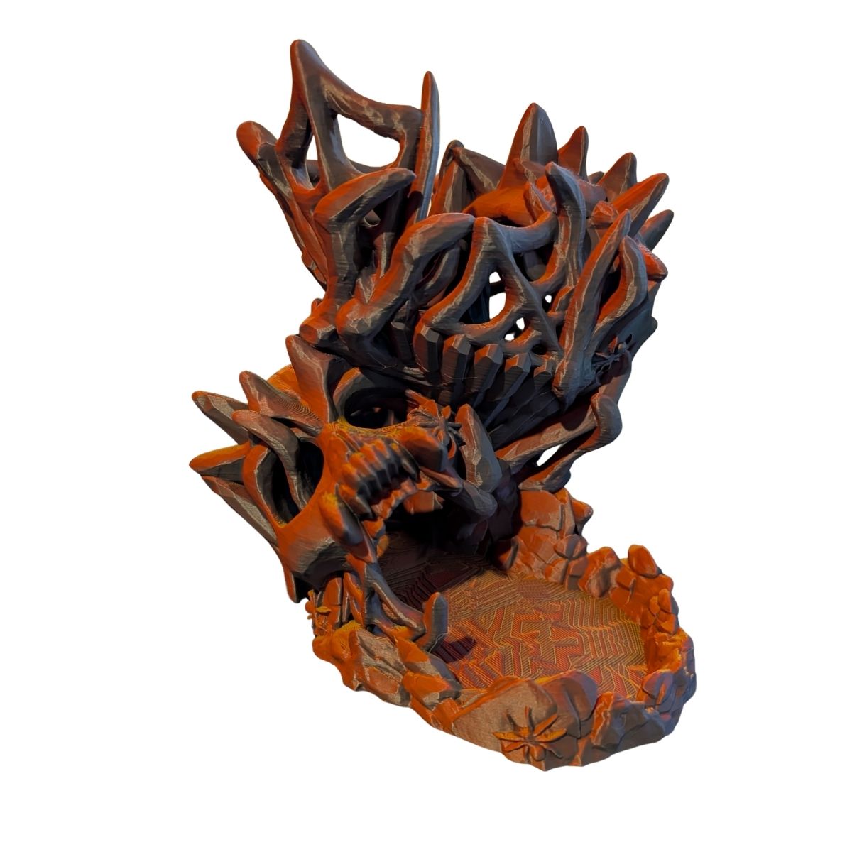 Scales & Sparks - Dice Tower