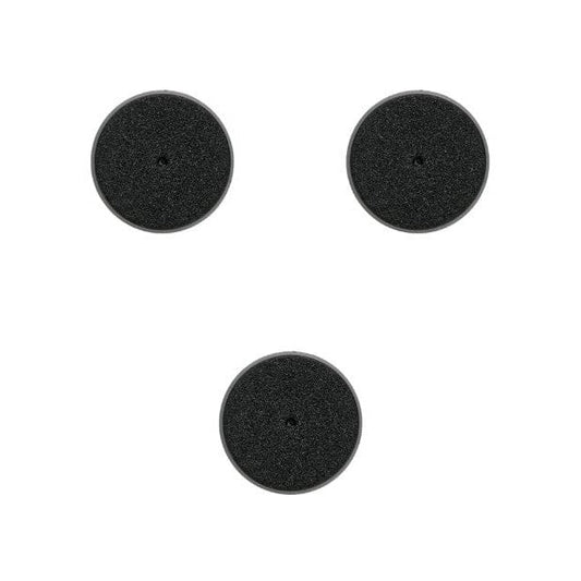 Citadel Round Bases 50mm (3)