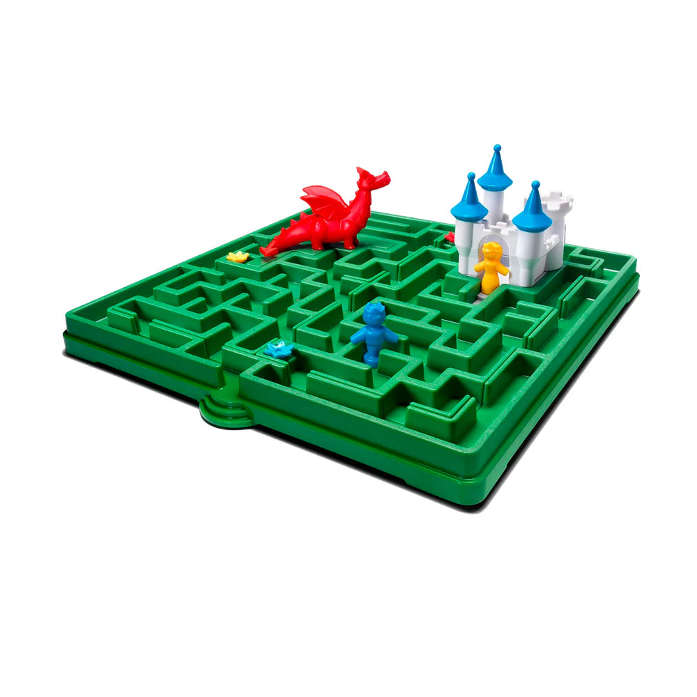 Sleeping Beauty Deluxe