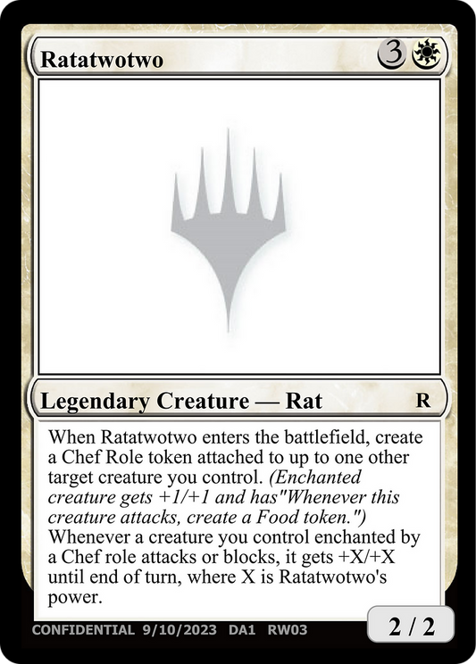 Ratatwotwo [Unknown Event]