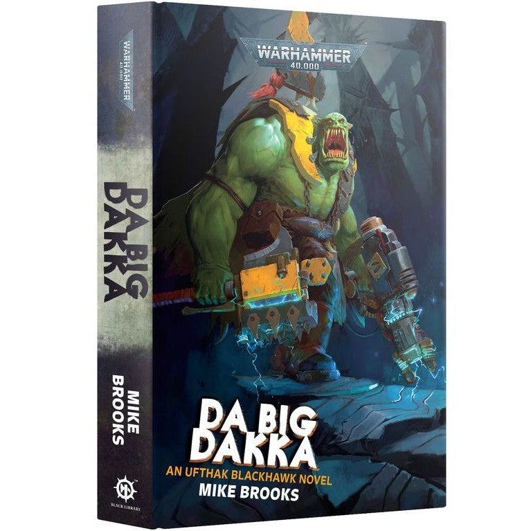 Da Big Dakka (BL3142 / BL3200)